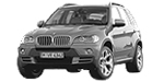 BMW E70 P1117 Fault Code