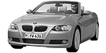 BMW E93 P1117 Fault Code