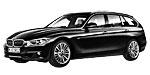 BMW F31 P1117 Fault Code