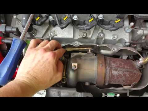 See P1117 repair manual