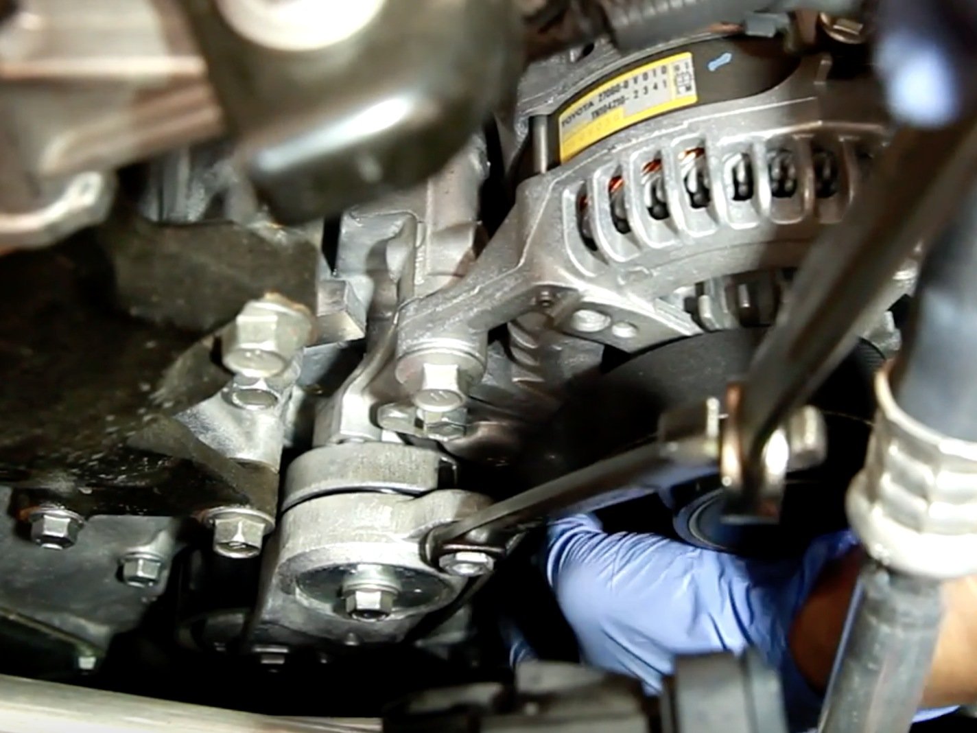 See P1117 in engine