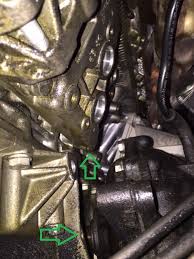 See P1117 in engine